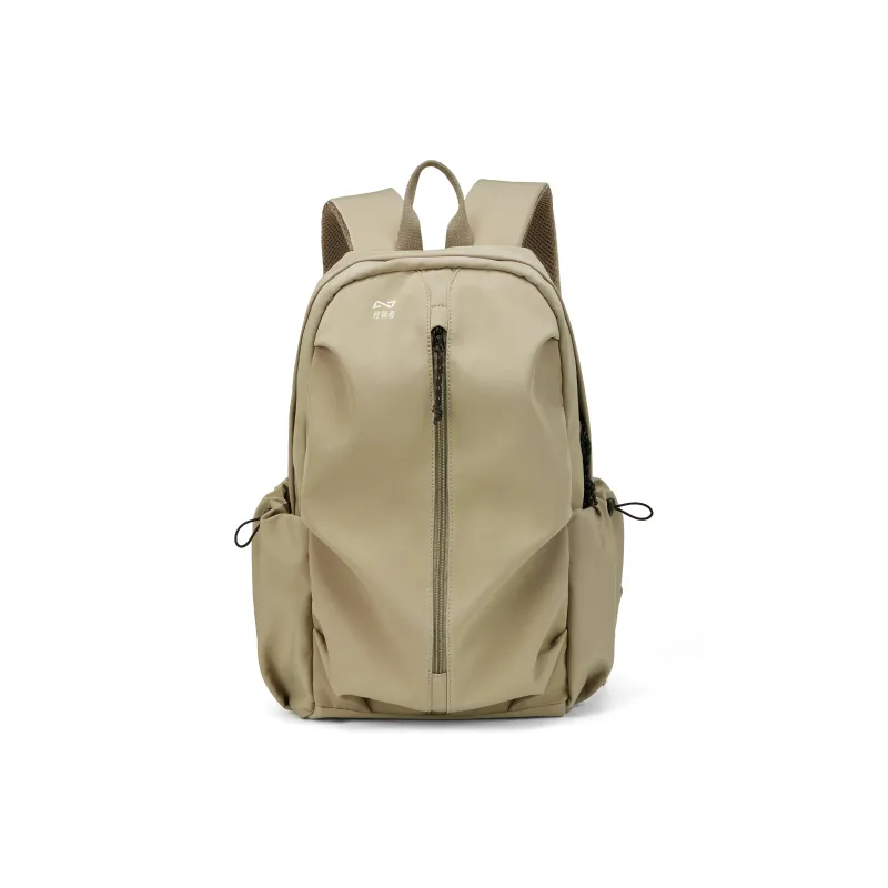 KEYSTREET Fabric Backpack Laptop Bag Backpack Regular Unisex Multicolor-39