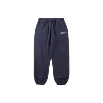 L.L.Bean Casual Pants Men's Marine Blue
