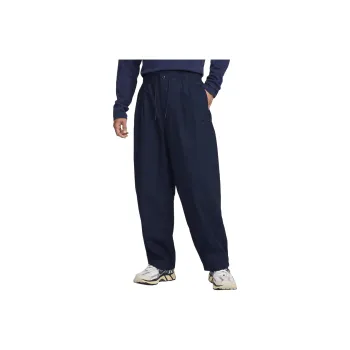 Nike Club Casual Pants Men's Obsidian