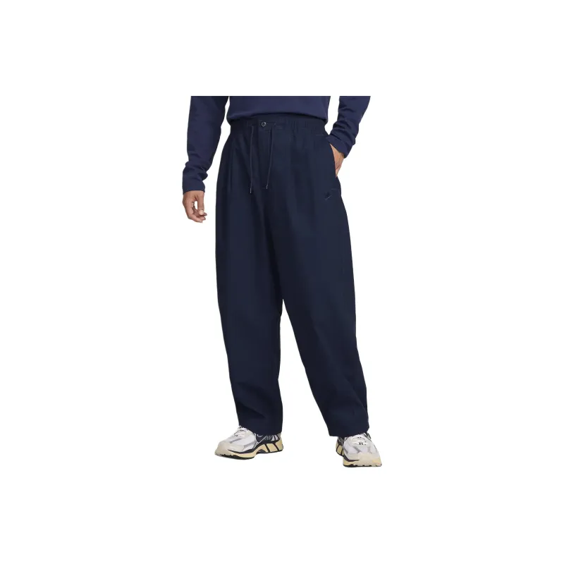 Nike Club Casual Pants Men's Obsidian-0