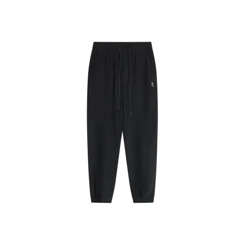 Dance With Wolves Casual Pants Men's