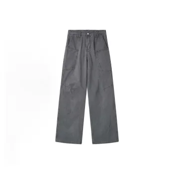 Cotton Jeans Unisex