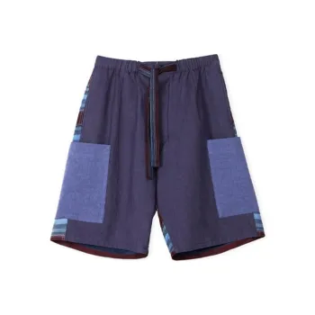 LOEWE Cargo Shorts