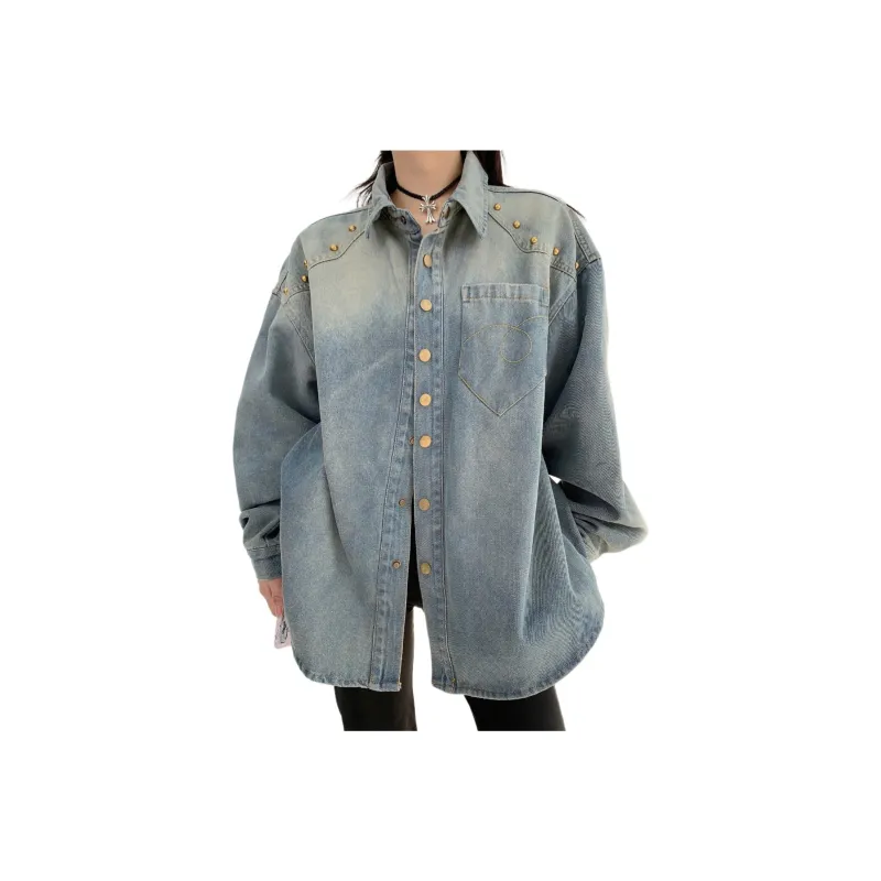 Pirkadat Shirts Unisex Blue-0