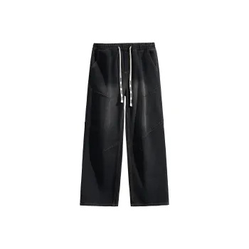 ZMOH Jeans Unisex