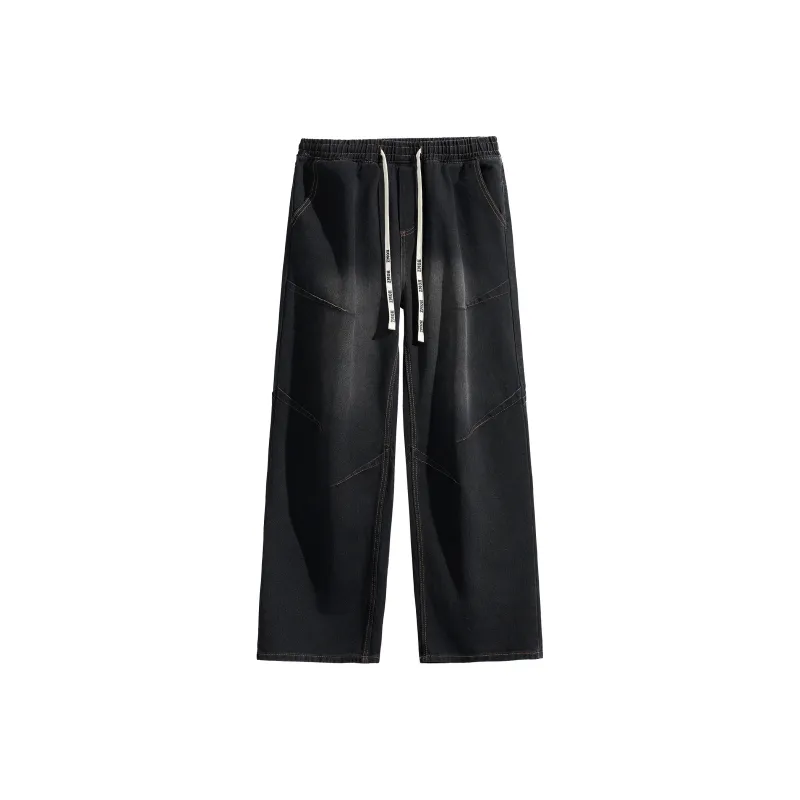 ZMOH Jeans Unisex-0