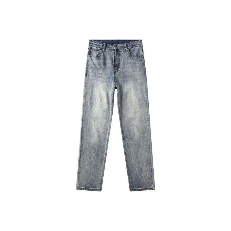 MAISON VINSON Jeans Unisex-14