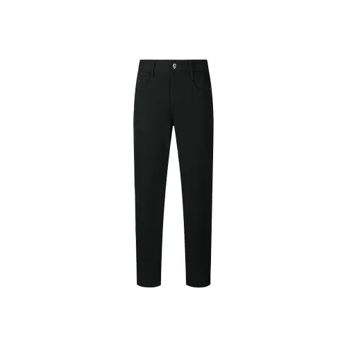 Agni Wide-Leg Pants for Women