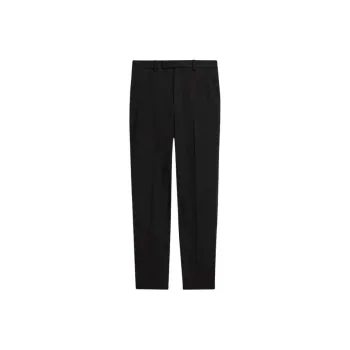 THEORY Suit Trouser Men's Black