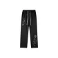 Black-Black White