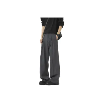 DEAR BETSY Suit Trousers Unisex
