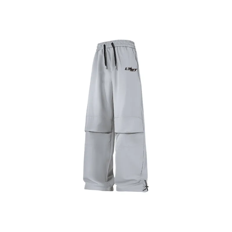 LIGHTNING MONSTER Casual Pants Unisex-7