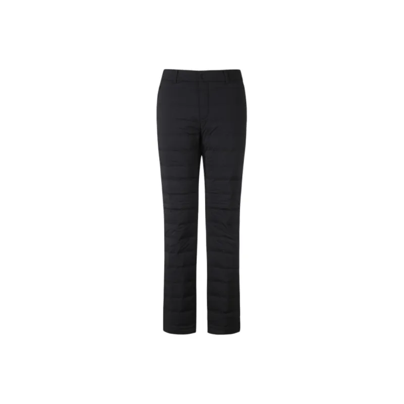 DESCENTE Down & Insulated Pants Men-3
