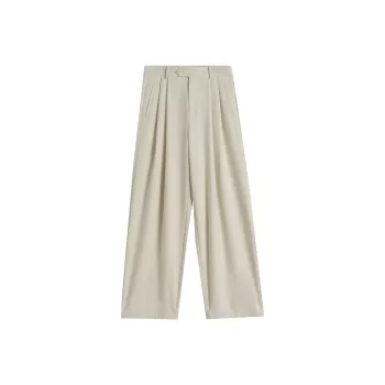 TIKIMOMOKA FW24 Casual Pants Unisex