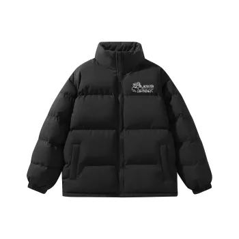 LIGHTNING MONSTER Puffer Jacket Unisex