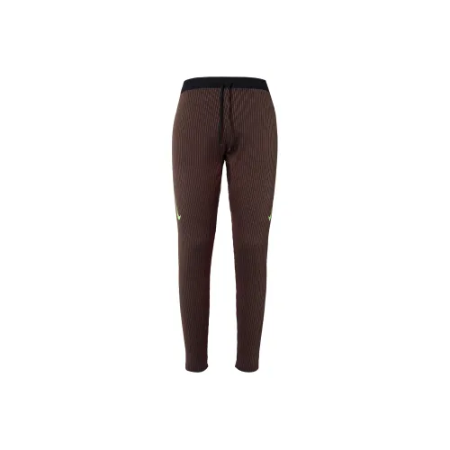 Nike Casual Pants Men Brown