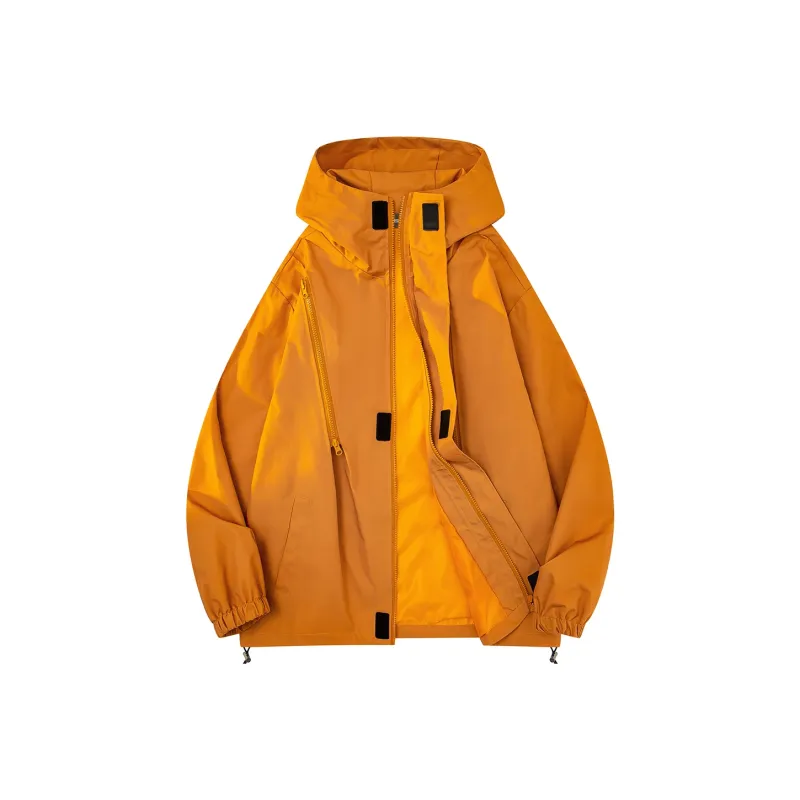 JEANSWEST Jackets & Coats Unisex-14