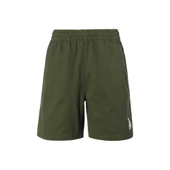 MLB Los Angeles Dodgers Casual Shorts Unisex Army Green