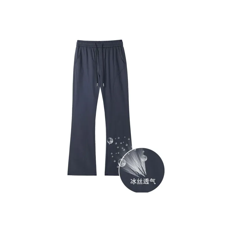 GROW DATE Frock Trousers Unisex-6
