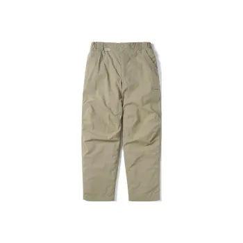 Thisisneverthat Nylon Ripstop Bdu Pant
