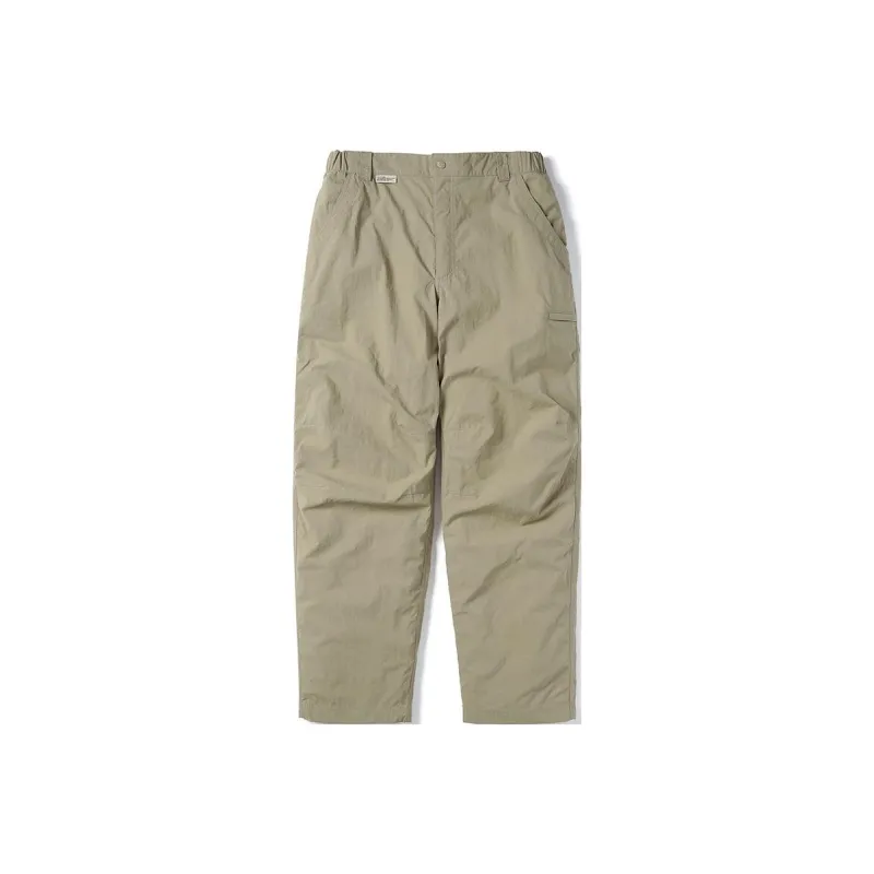 Thisisneverthat Nylon Ripstop Bdu Pant-0