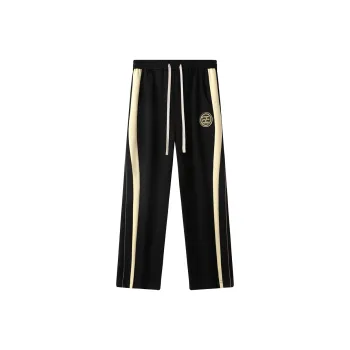 Master Zero Casual Pants Unisex