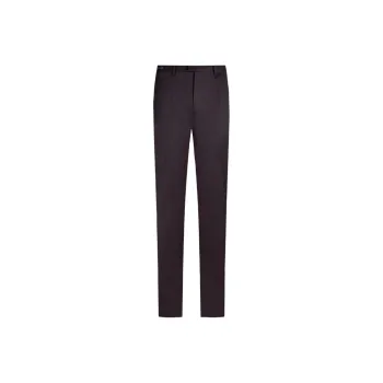 JODOLL Suit Trouser Men's Dark Coffee