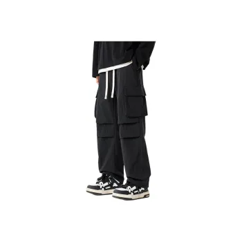 FASTFISH Cargo Pants Unisex