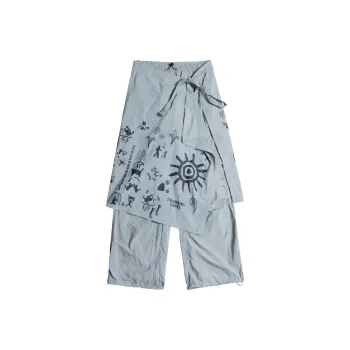 FLOAT Cargo Pants Unisex