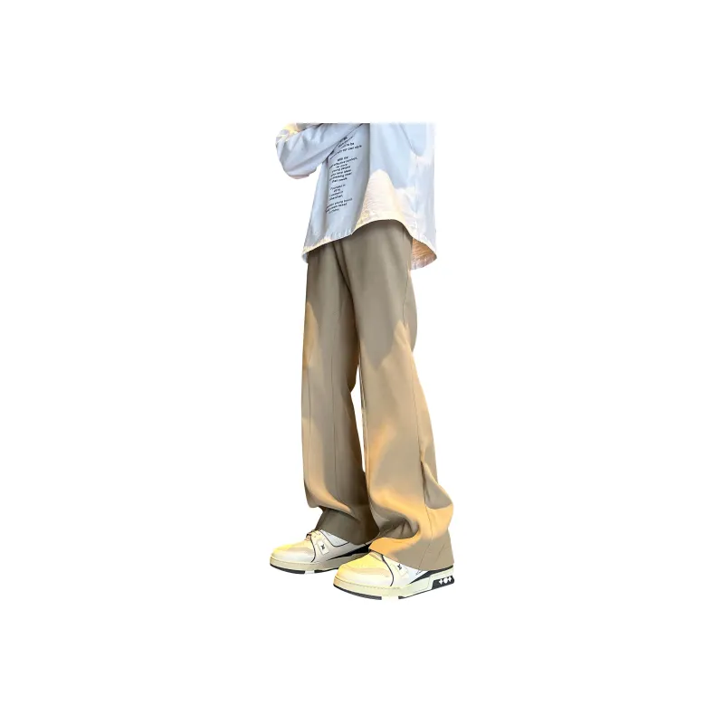 IGOI Casual Pants Unisex-23