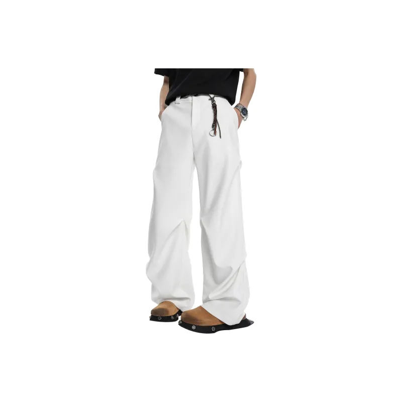 MARK WAFFLE Suit Trouser Unisex-10