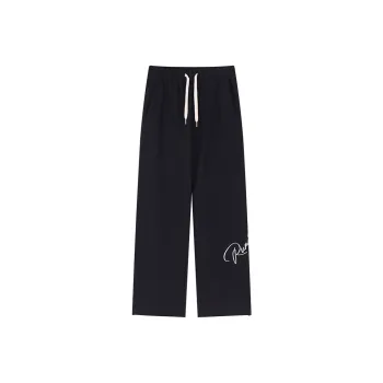 RUMMANDY Casual Pants Unisex