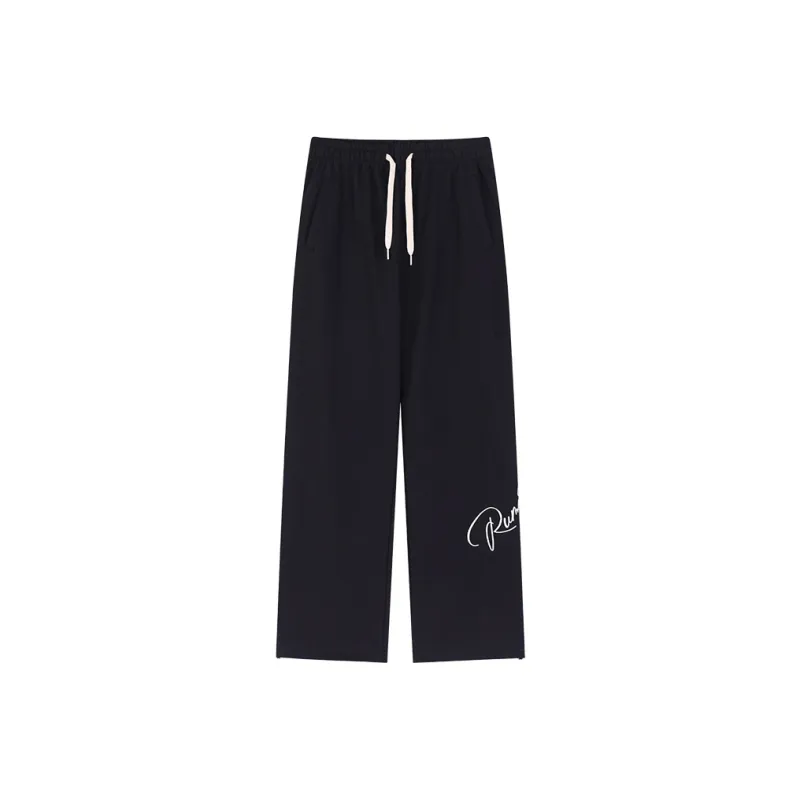 RUMMANDY Casual Pants Unisex-0