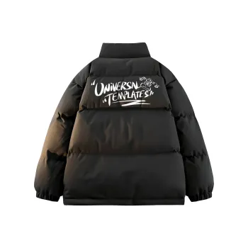 Universal Templates Puffer Jacket Unisex