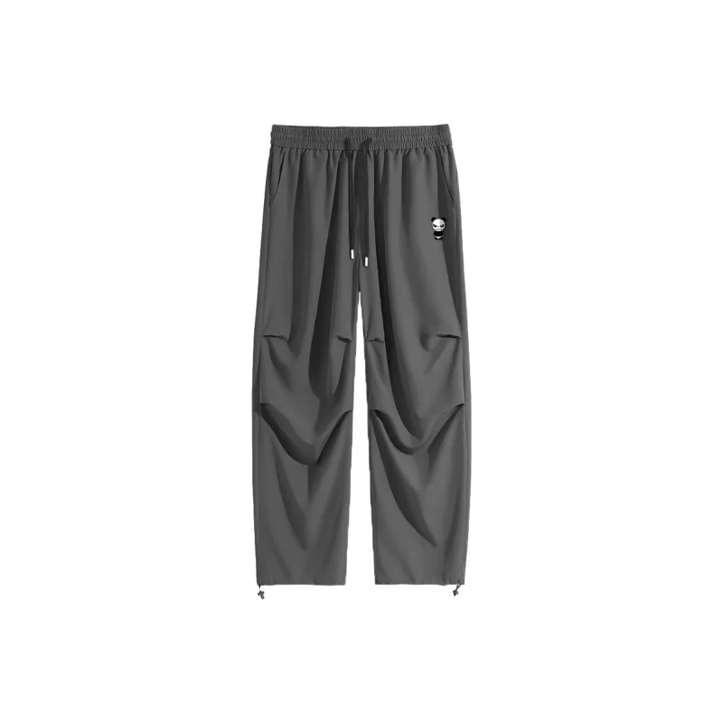 HIPANDA Casual Pants Unisex-4