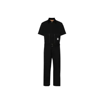 Sacai X Carhartt Wip Suiting Bonding Jumpsuit