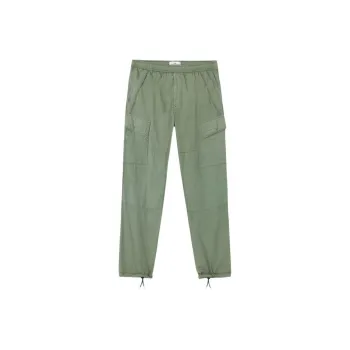STONE ISLAND Stellina Trousers