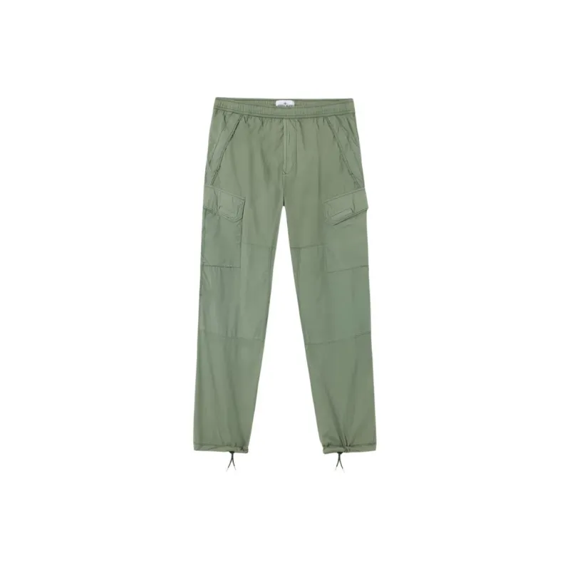 STONE ISLAND Stellina Trousers-0