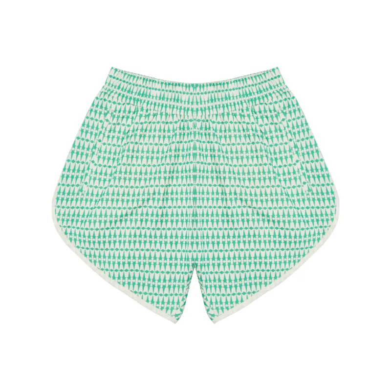 8on8 X Asics 8ON8 Joint Collection Casual Shorts Unisex Light Green-0