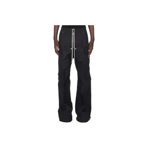 RICK OWENS Cargobelas Pants