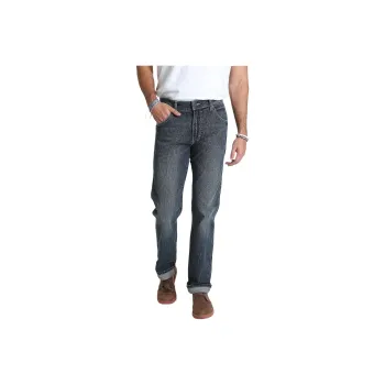 WRANGLER Jeans Men Dark Blue