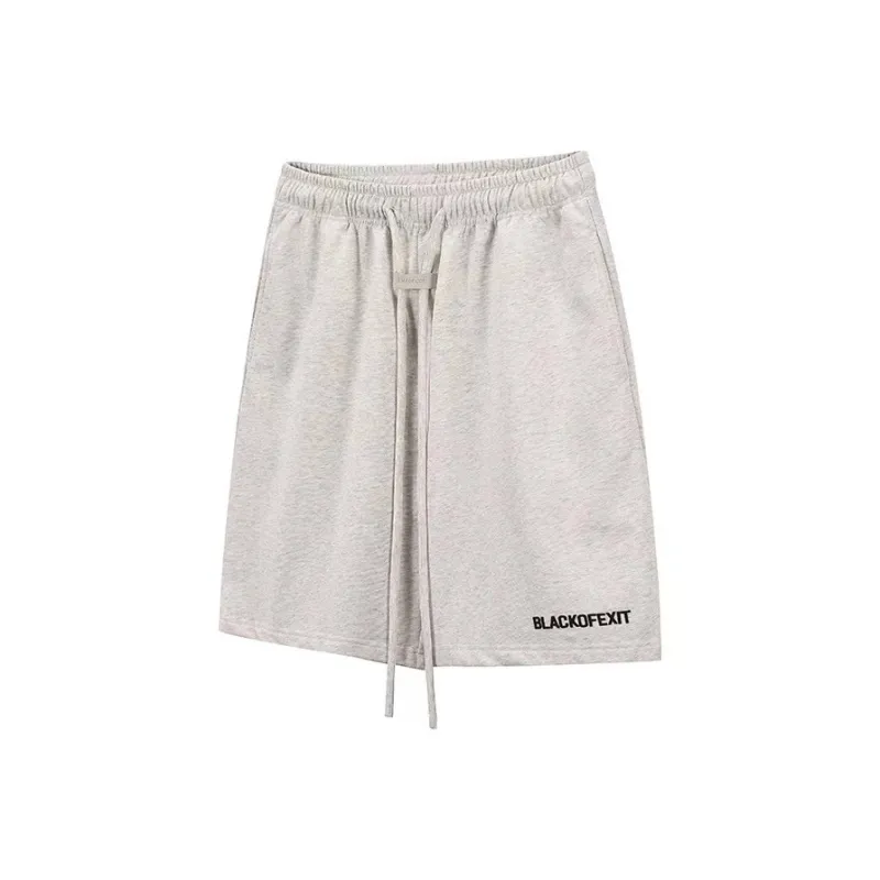 BLACK OF EXIT Casual Pants Men-2