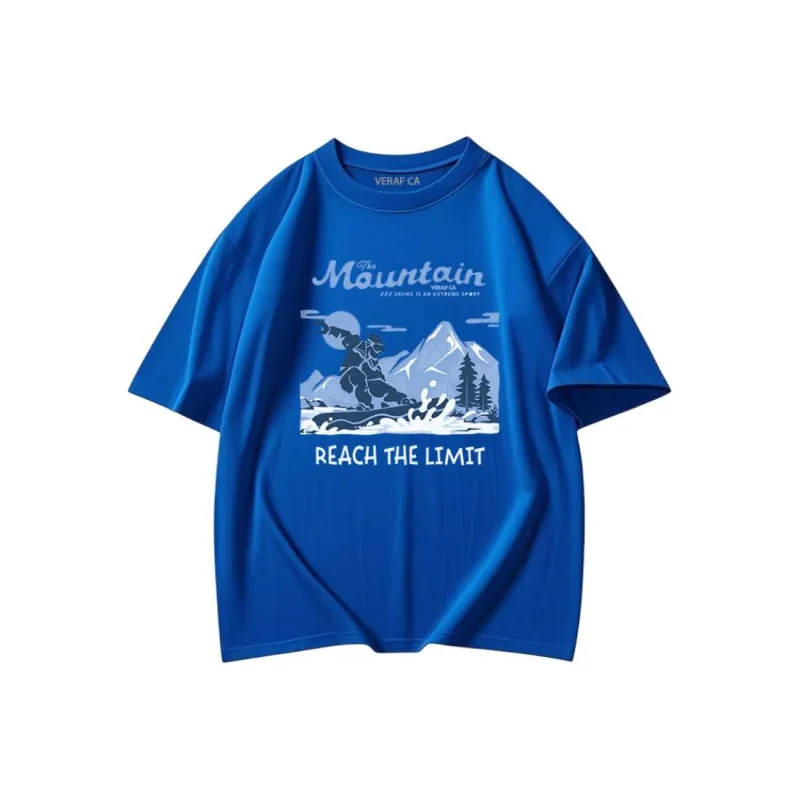 VERAF CA T Shirts Unisex-12