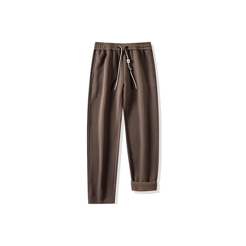 JEANSWEST Casual Pants Unisex-26
