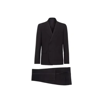 FENDI Casual Sportswear Men Black