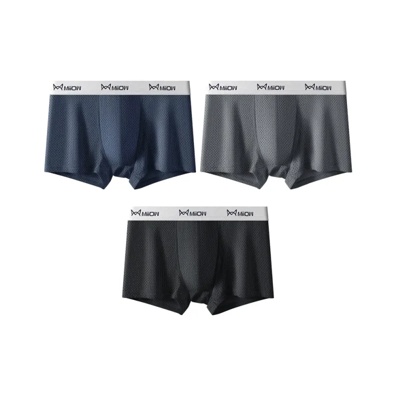 MIIOW Men Underpants-0