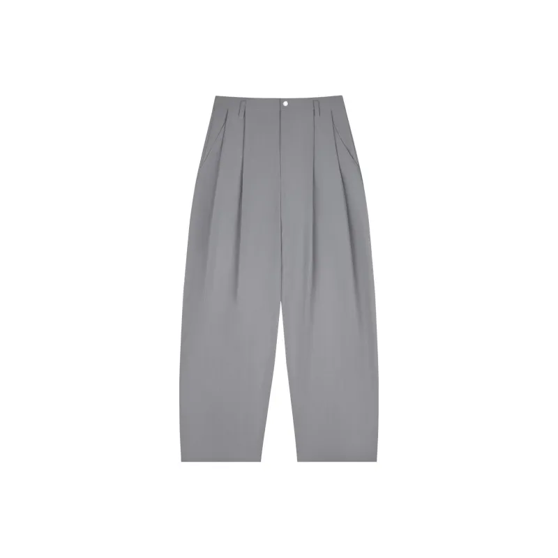 TEAM WANG I See The Lights Series Casual Pants Unisex-3