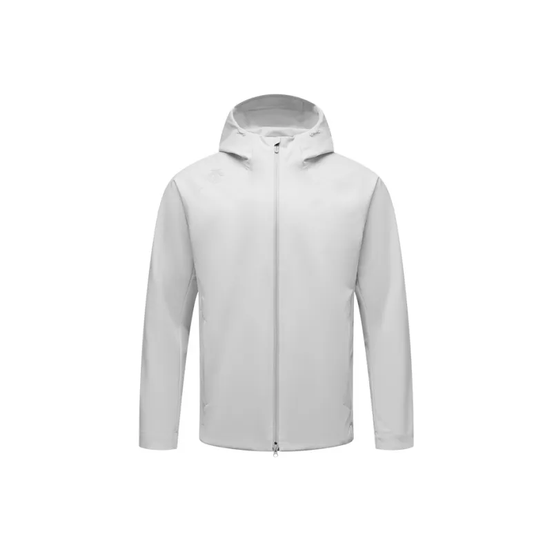DESCENTE TRAINING Woven Top Jacket Men's-2