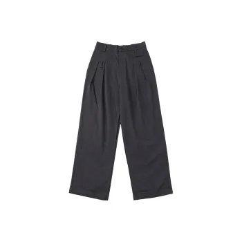 TURNTHETABLES Casual Pants Unisex