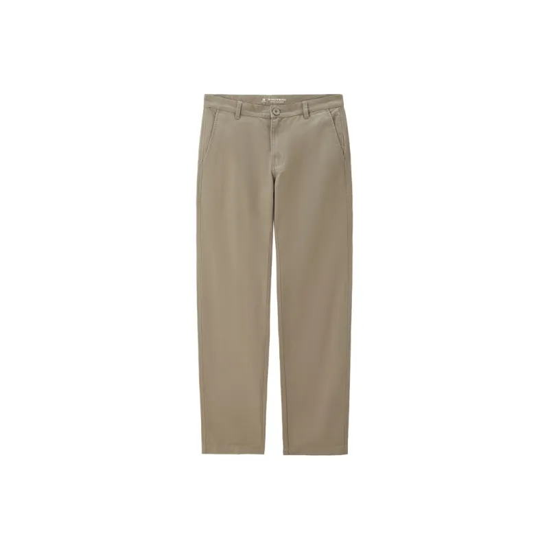 UNIQLO Casual Pants Men-4